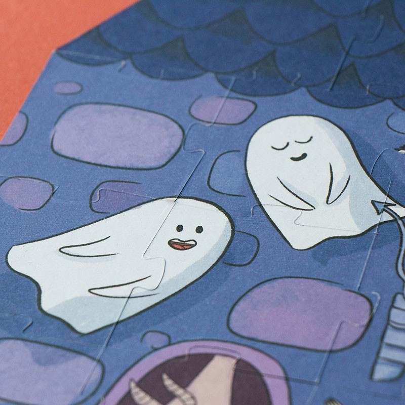 luminiscente y reversiblle